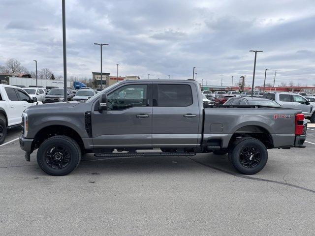 new 2024 Ford F-350 car, priced at $67,530