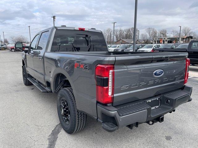 new 2024 Ford F-350 car, priced at $67,530