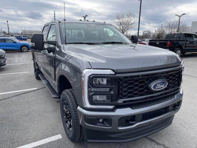 new 2024 Ford F-350 car, priced at $67,530