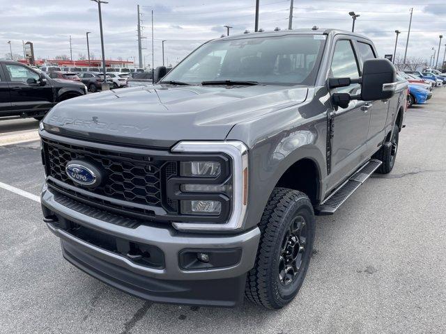 new 2024 Ford F-350 car, priced at $67,530