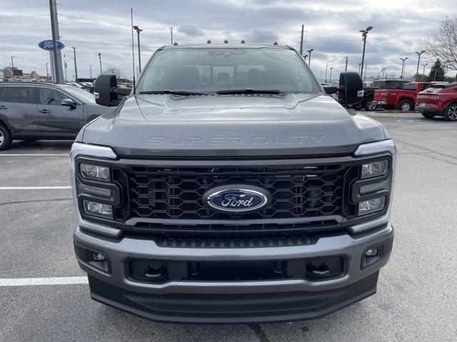 new 2024 Ford F-350 car, priced at $67,530