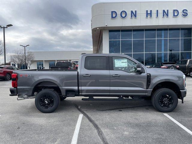 new 2024 Ford F-350 car, priced at $67,530