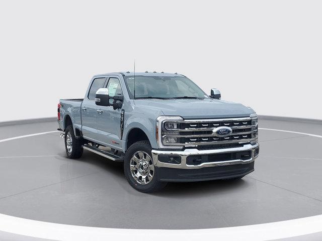 new 2025 Ford F-350 car, priced at $87,525