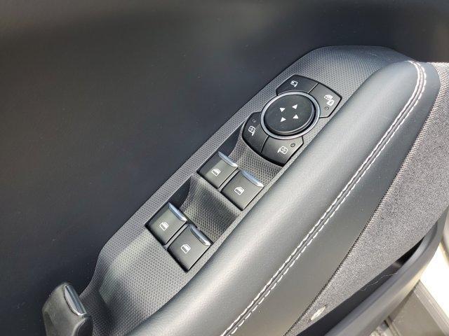 new 2025 Ford Mustang Mach-E car, priced at $50,085