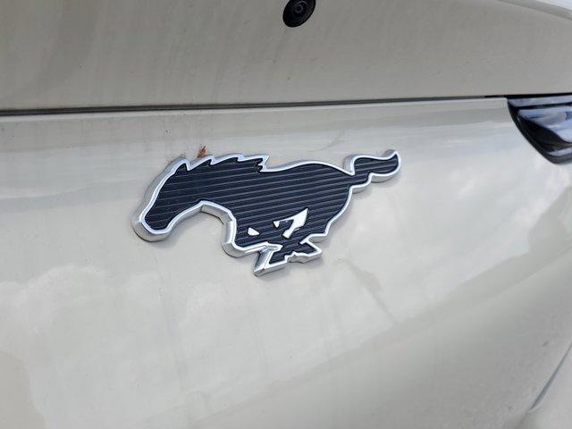 new 2025 Ford Mustang Mach-E car, priced at $50,085