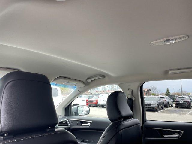 used 2023 Ford Edge car, priced at $22,400