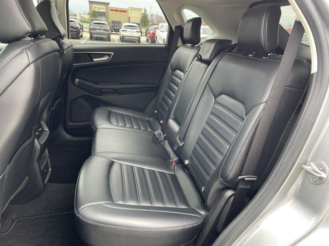 used 2023 Ford Edge car, priced at $22,400