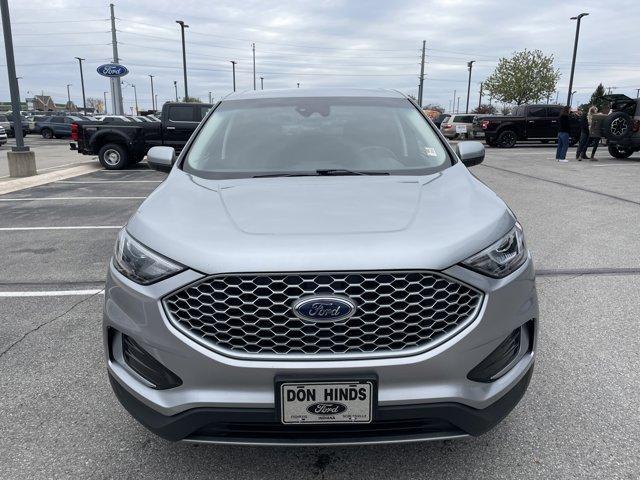 used 2023 Ford Edge car, priced at $22,400