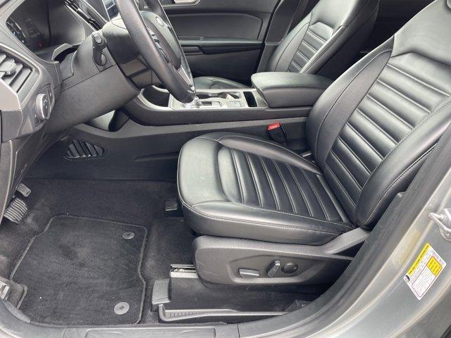 used 2023 Ford Edge car, priced at $22,400