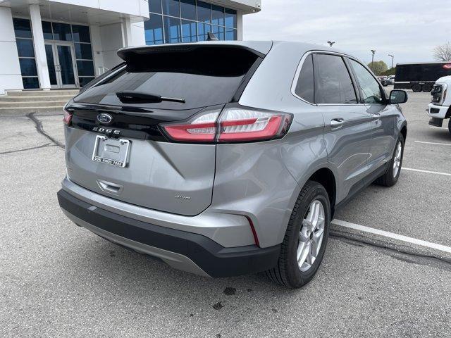 used 2023 Ford Edge car, priced at $22,400