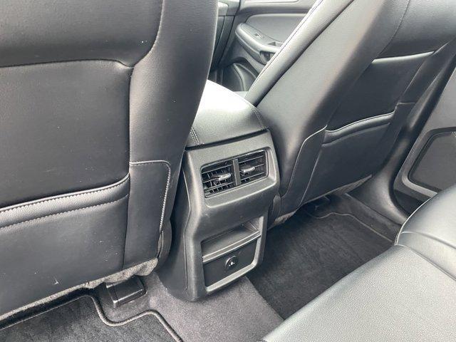 used 2023 Ford Edge car, priced at $22,400