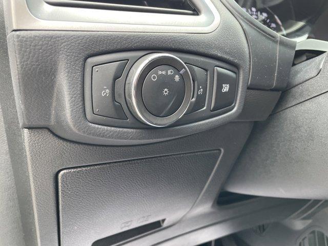 used 2023 Ford Edge car, priced at $22,400