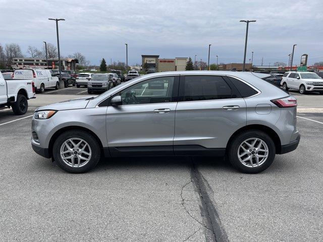used 2023 Ford Edge car, priced at $22,400