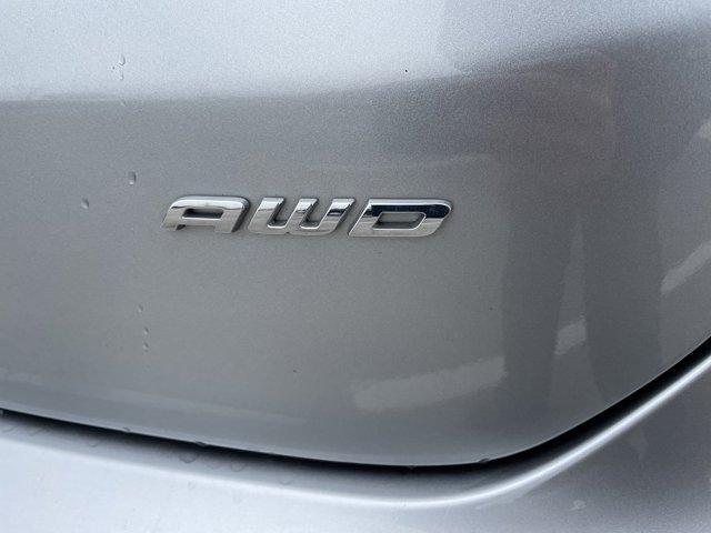 used 2023 Ford Edge car, priced at $22,400