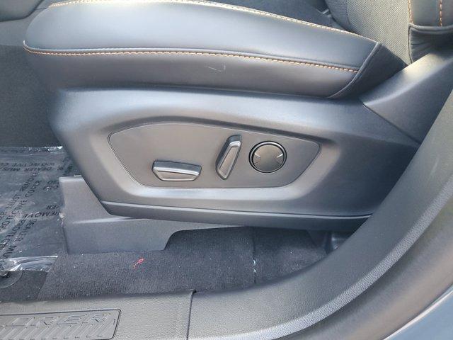 new 2026 Ford Explorer car, priced at $51,055