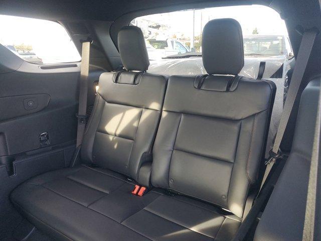 new 2026 Ford Explorer car, priced at $51,055
