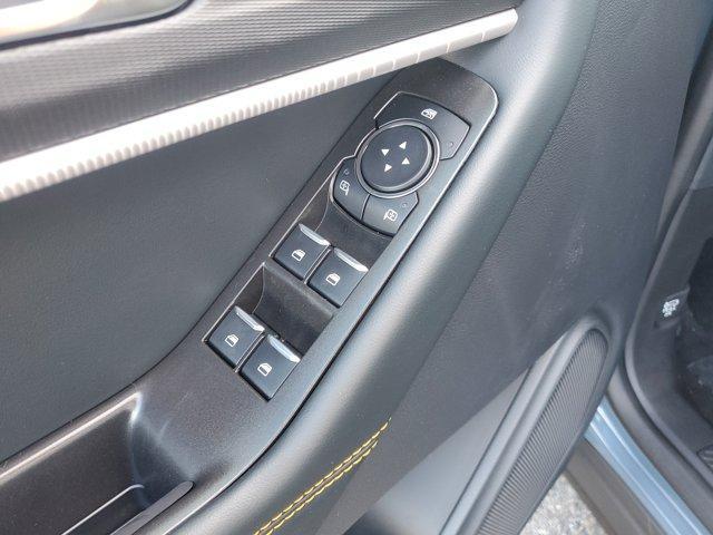 new 2026 Ford Explorer car, priced at $51,055