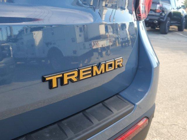 new 2026 Ford Explorer car, priced at $51,055