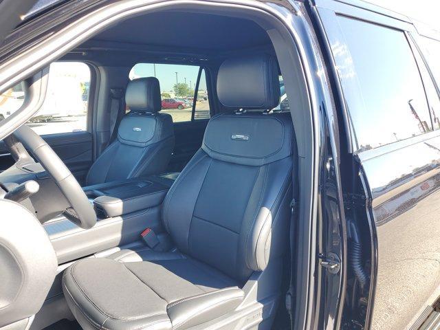 new 2025 Ford Expedition Max car, priced at $86,490
