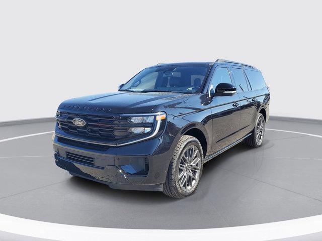 new 2025 Ford Expedition Max car, priced at $86,490