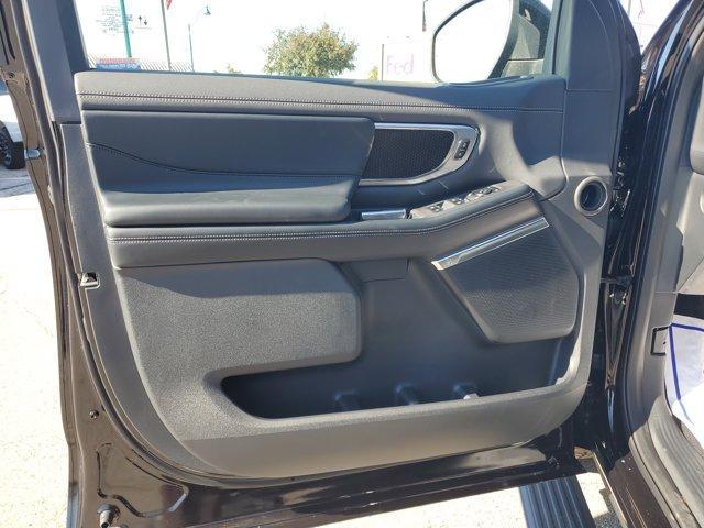 new 2025 Ford Expedition Max car, priced at $86,490