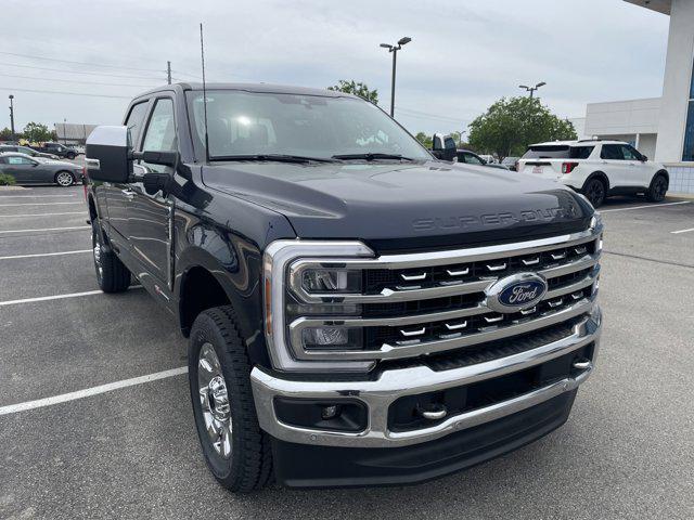 new 2024 Ford F-250 car, priced at $89,390