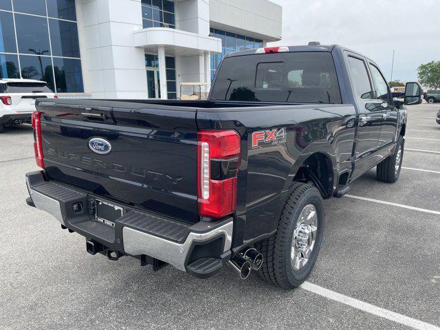 new 2024 Ford F-250 car, priced at $89,390