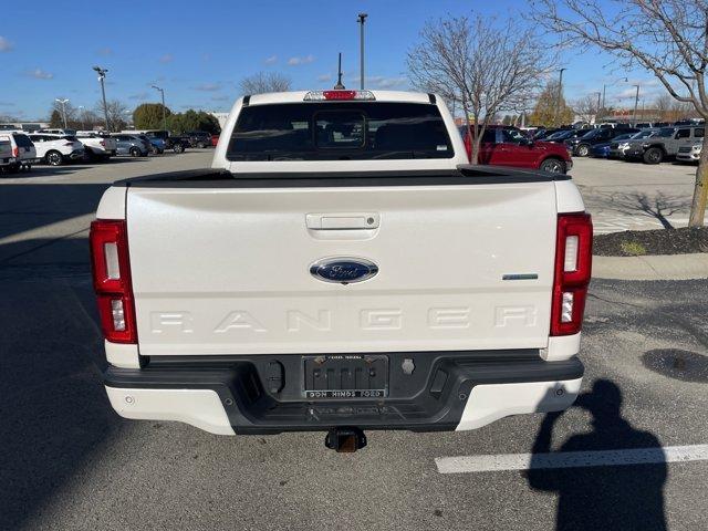 used 2019 Ford Ranger car, priced at $25,000