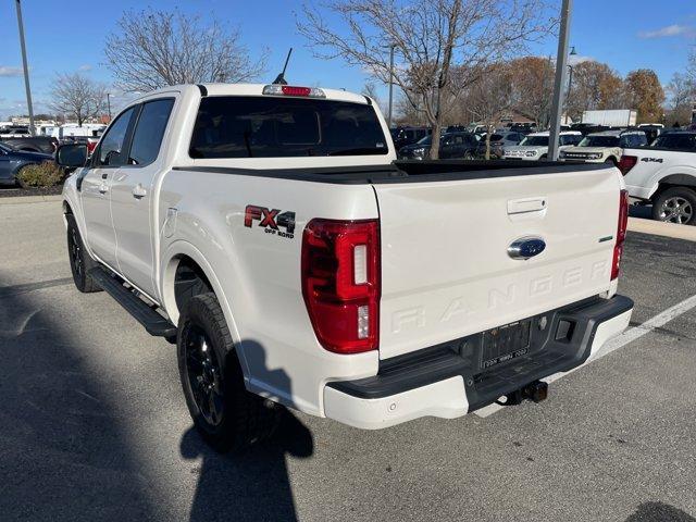 used 2019 Ford Ranger car, priced at $25,000