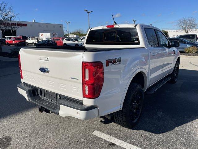 used 2019 Ford Ranger car, priced at $25,000