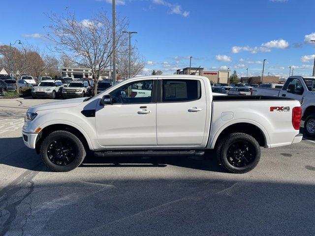 used 2019 Ford Ranger car, priced at $25,000