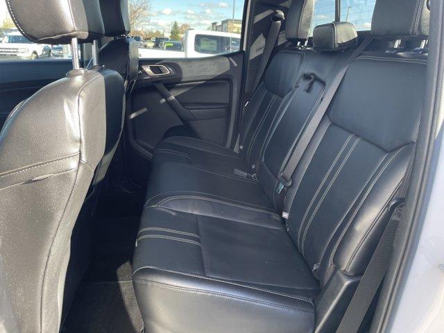 used 2019 Ford Ranger car, priced at $25,000