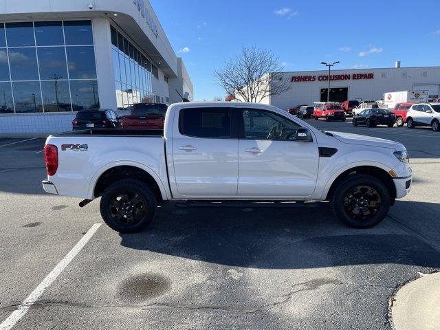 used 2019 Ford Ranger car, priced at $25,000