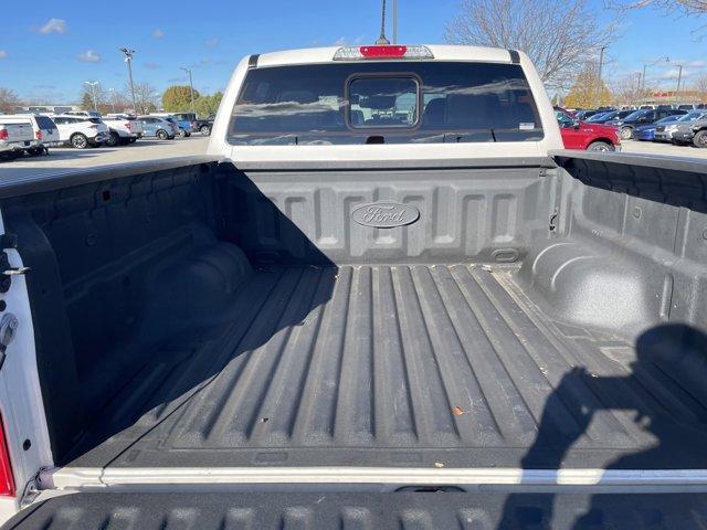 used 2019 Ford Ranger car, priced at $25,000