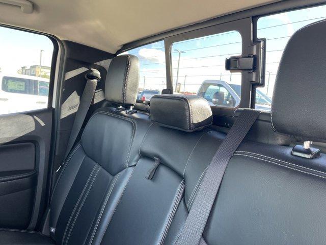 used 2019 Ford Ranger car, priced at $25,000