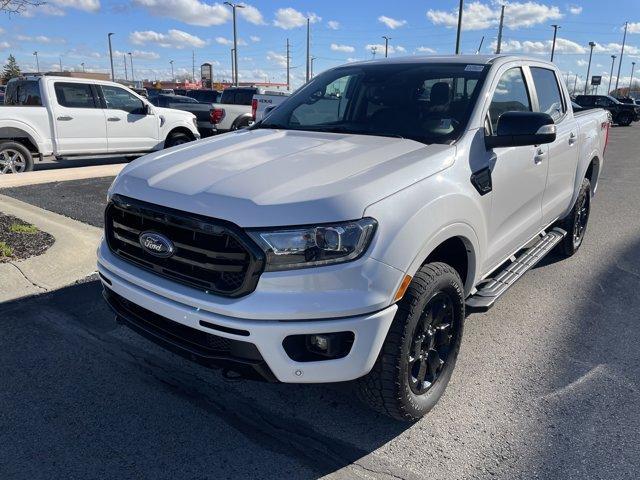 used 2019 Ford Ranger car, priced at $25,000