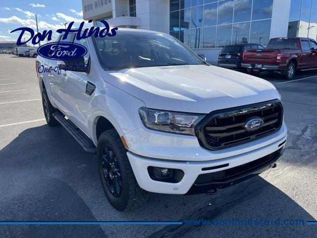 used 2019 Ford Ranger car, priced at $25,000