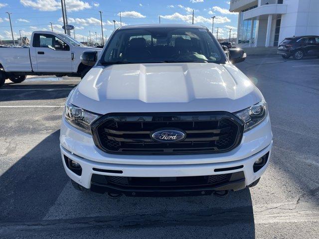 used 2019 Ford Ranger car, priced at $25,000