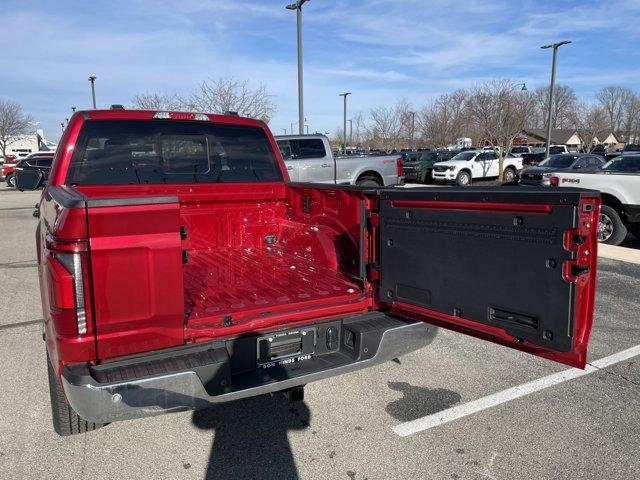 new 2024 Ford F-150 car, priced at $80,865