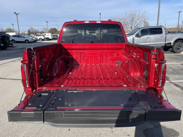 new 2024 Ford F-150 car, priced at $80,865