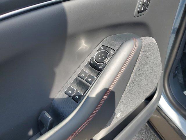 new 2025 Ford Mustang Mach-E car, priced at $57,405