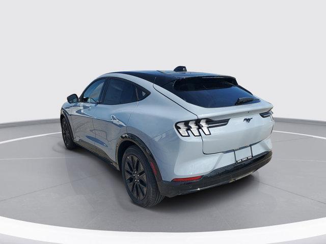 new 2025 Ford Mustang Mach-E car, priced at $57,405