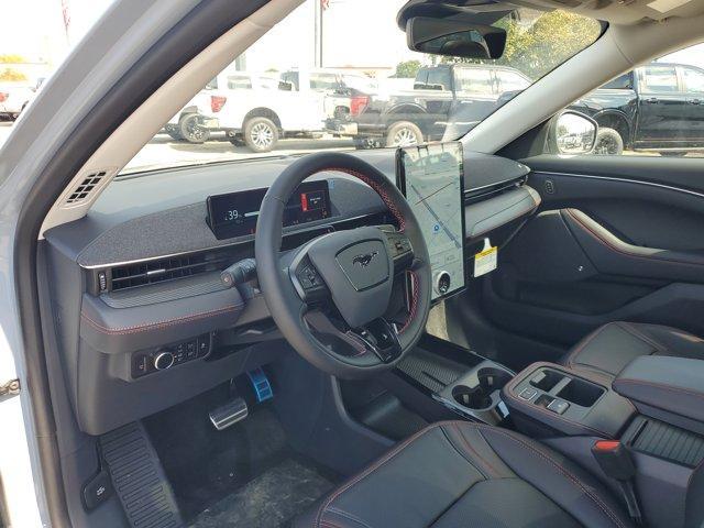 new 2025 Ford Mustang Mach-E car, priced at $57,405