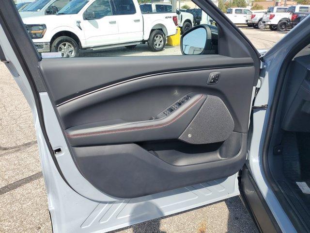 new 2025 Ford Mustang Mach-E car, priced at $57,405