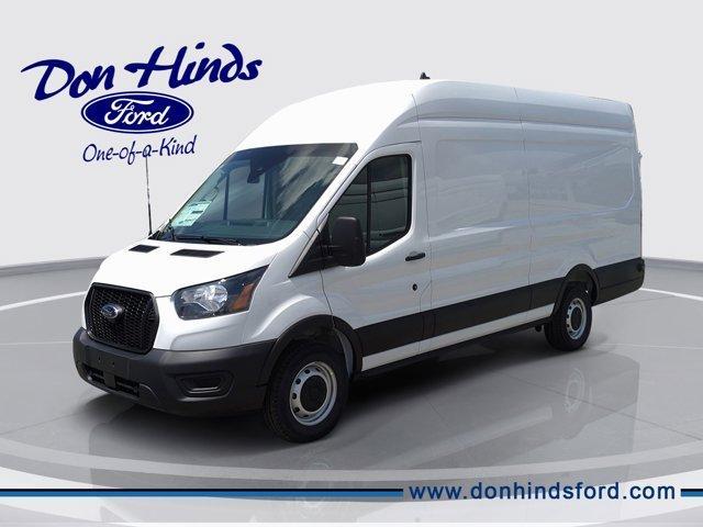 new 2025 Ford Transit-350 car, priced at $57,595