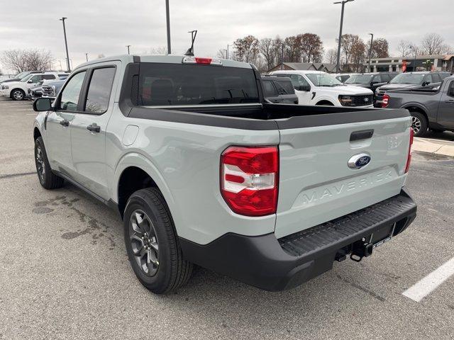 new 2024 Ford Maverick car, priced at $31,110