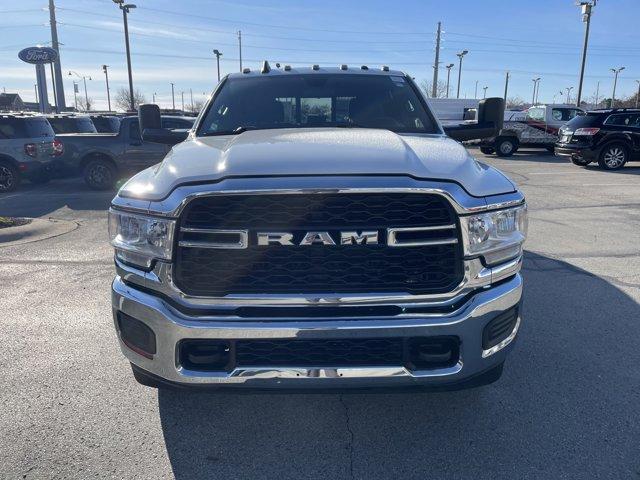 used 2022 Ram 3500 car, priced at $47,000