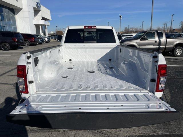 used 2022 Ram 3500 car, priced at $47,000