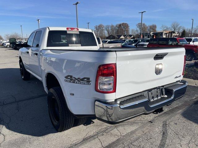 used 2022 Ram 3500 car, priced at $47,000