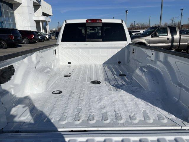 used 2022 Ram 3500 car, priced at $47,000